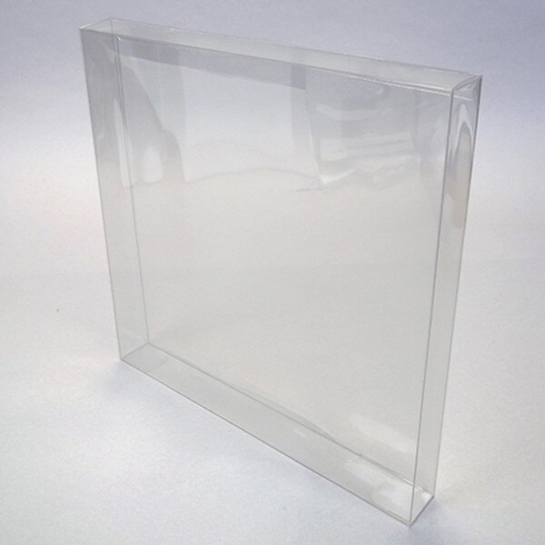 LP Record Jacket Protectors. Made f
